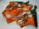 Carenado CBR 600 F4i 2001-2003 - Naranja Carenado CBR 600 F4i 2001-2003 - Naranja