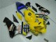 Carenado CBR 600 RR 2003-2004 - Amarillo Carenado CBR 600 RR 2003-2004 - Amarillo