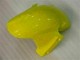 Carenado CBR 600 RR 2003-2004 - Amarillo Negro