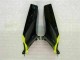 Carenado CBR 600 RR 2003-2004 - Amarillo Negro
