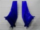 Carenado CBR 600 RR 2003-2004 - Azul Verde Movistar Castrol