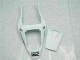 Carenado CBR 600 RR 2003-2004 - Blanco Plata Repsol