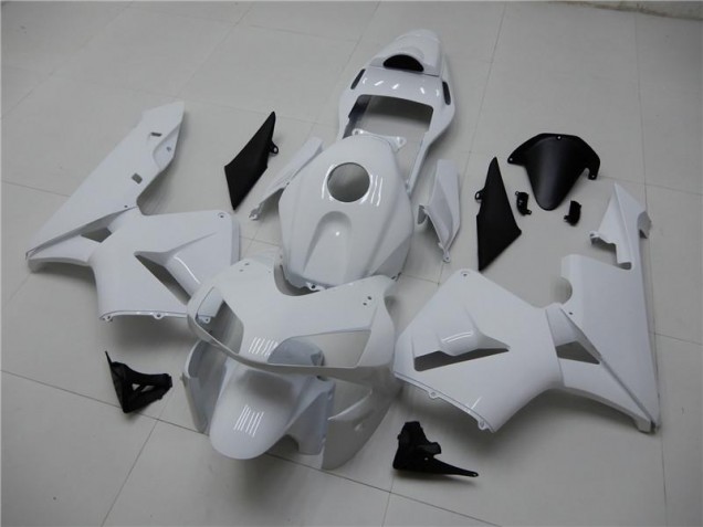 Carenado CBR 600 RR 2003-2004 - Brillante Blanco Carenado CBR 600 RR 2003-2004 - Brillante Blanco