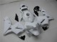 Carenado CBR 600 RR 2003-2004 - Brillante Blanco Carenado CBR 600 RR 2003-2004 - Brillante Blanco