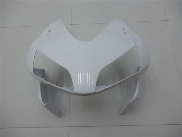 Carenado CBR 600 RR 2003-2004 - Brillante Blanco Carenado CBR 600 RR 2003-2004 - Brillante Blanco