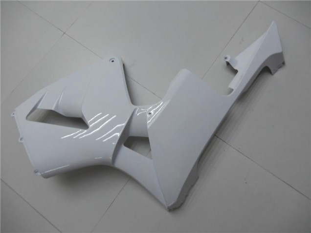 Carenado CBR 600 RR 2003-2004 - Brillante Blanco Carenado CBR 600 RR 2003-2004 - Brillante Blanco