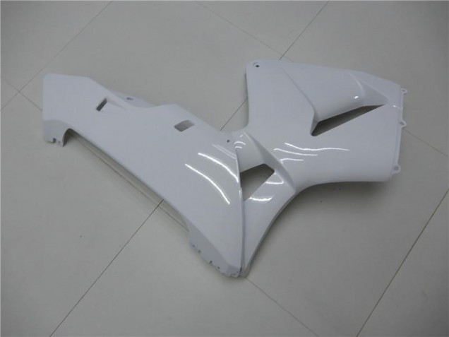 Carenado CBR 600 RR 2003-2004 - Brillante Blanco Carenado CBR 600 RR 2003-2004 - Brillante Blanco