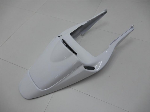Carenado CBR 600 RR 2003-2004 - Brillante Blanco Carenado CBR 600 RR 2003-2004 - Brillante Blanco