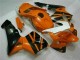 Carenado CBR 600 RR 2003-2004 - Naranja Carenado CBR 600 RR 2003-2004 - Naranja