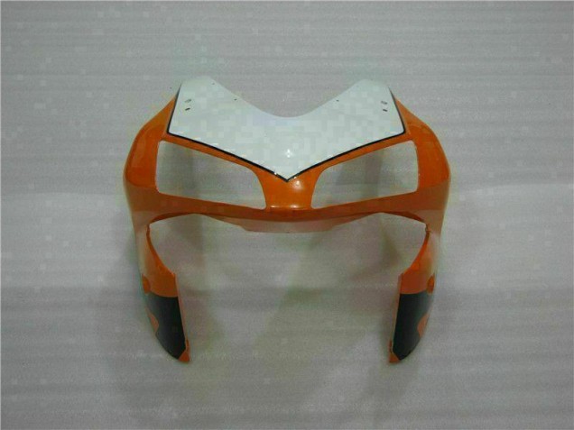 Carenado CBR 600 RR 2003-2004 - Naranja Carenado CBR 600 RR 2003-2004 - Naranja