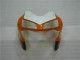 Carenado CBR 600 RR 2003-2004 - Naranja Carenado CBR 600 RR 2003-2004 - Naranja