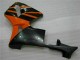 Carenado CBR 600 RR 2003-2004 - Naranja Carenado CBR 600 RR 2003-2004 - Naranja