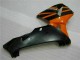 Carenado CBR 600 RR 2003-2004 - Naranja Carenado CBR 600 RR 2003-2004 - Naranja