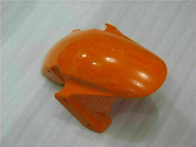 Carenado CBR 600 RR 2003-2004 - Naranja Carenado CBR 600 RR 2003-2004 - Naranja