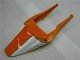 Carenado CBR 600 RR 2003-2004 - Naranja Carenado CBR 600 RR 2003-2004 - Naranja