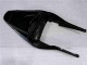 Carenado CBR 600 RR 2003-2004 - Negro con Azul Llama