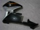 Carenado CBR 600 RR 2003-2004 - Oro Plata Negro
