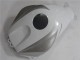 Carenado CBR 600 RR 2003-2004 - Plata Blanco Negro Repsol