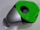 Carenado CBR 600 RR 2003-2004 - Plata Carenado CBR 600 RR 2003-2004 - Plata