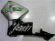 Carenado CBR 600 RR 2003-2004 - Plata Carenado CBR 600 RR 2003-2004 - Plata