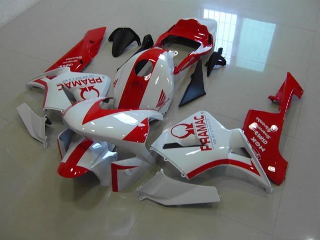 Carenado CBR 600 RR 2003-2004 - Pramac Carrera