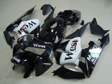 Carenado CBR 600 RR 2003-2004 - West