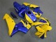 Carenado CBR 600 RR 2005-2006 - Amarillo Carenado CBR 600 RR 2005-2006 - Amarillo