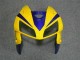 Carenado CBR 600 RR 2005-2006 - Amarillo Carenado CBR 600 RR 2005-2006 - Amarillo