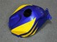Carenado CBR 600 RR 2005-2006 - Amarillo Carenado CBR 600 RR 2005-2006 - Amarillo