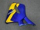 Carenado CBR 600 RR 2005-2006 - Amarillo Carenado CBR 600 RR 2005-2006 - Amarillo