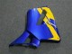 Carenado CBR 600 RR 2005-2006 - Amarillo Carenado CBR 600 RR 2005-2006 - Amarillo
