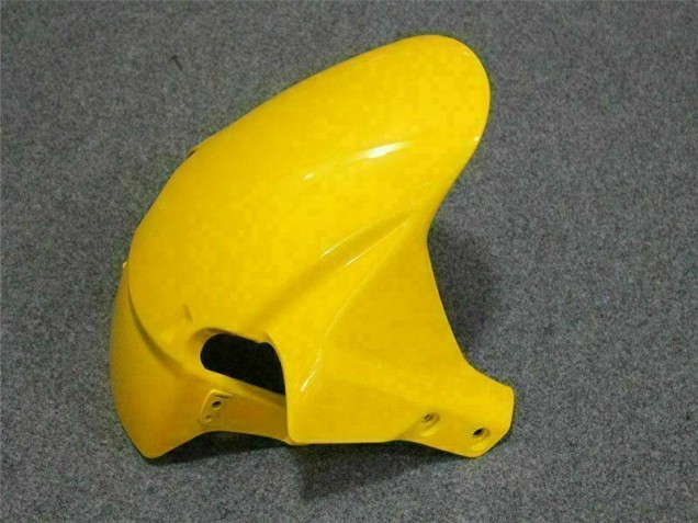 Carenado CBR 600 RR 2005-2006 - Amarillo Carenado CBR 600 RR 2005-2006 - Amarillo
