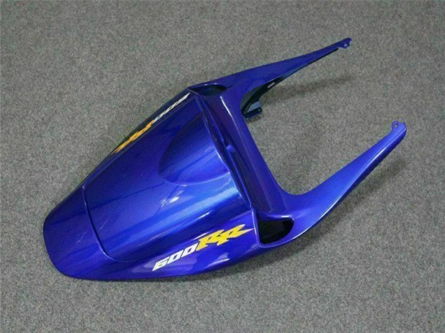 Carenado CBR 600 RR 2005-2006 - Amarillo Carenado CBR 600 RR 2005-2006 - Amarillo