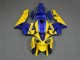 Carenado CBR 600 RR 2005-2006 - Amarillo Carenado CBR 600 RR 2005-2006 - Amarillo