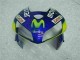 Carenado CBR 600 RR 2005-2006 - Azul