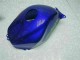 Carenado CBR 600 RR 2005-2006 - Azul