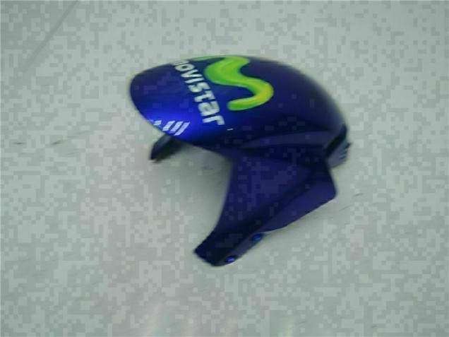Carenado CBR 600 RR 2005-2006 - Azul