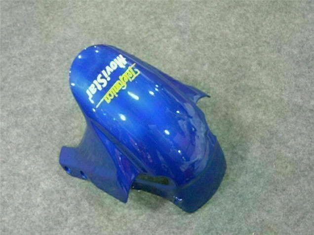 Carenado CBR 600 RR 2007-2008 - Azul