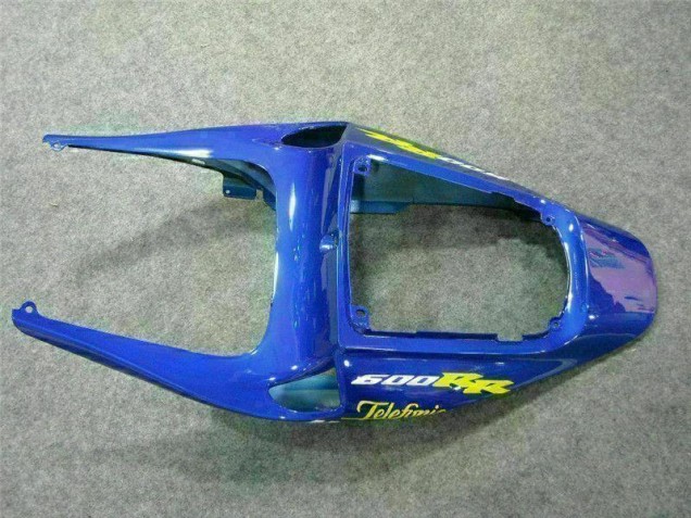 Carenado CBR 600 RR 2007-2008 - Azul