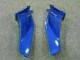 Carenado CBR 600 RR 2007-2008 - Azul