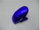 Carenado CBR 600 RR 2007-2008 - Azul Plata Negro Carenado CBR 600 RR 2007-2008 - Azul Plata Negro