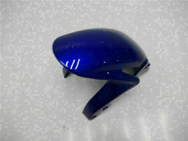 Carenado CBR 600 RR 2007-2008 - Blanco Azul Carenado CBR 600 RR 2007-2008 - Blanco Azul