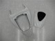 Carenado CBR 600 RR 2007-2008 - Blanco Azul Carenado CBR 600 RR 2007-2008 - Blanco Azul