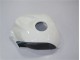 Carenado CBR 600 RR 2007-2008 - Blanco Azul Negro Carenado CBR 600 RR 2007-2008 - Blanco Azul Negro
