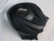 Carenado CBR 600 RR 2007-2008 - Negro Repsol