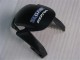 Carenado CBR 600 RR 2007-2008 - Negro Repsol