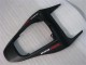 Carenado CBR 600 RR 2007-2008 - Negro Repsol