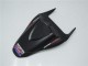 Carenado CBR 600 RR 2007-2008 - Plata Repsol Negro
