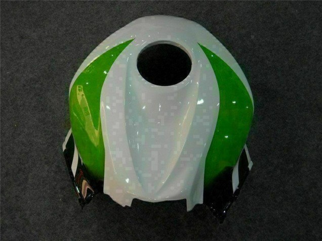 Carenado CBR 600 RR 2007-2008 - Verde