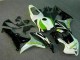 Carenado CBR 600 RR 2007-2008 - Verde